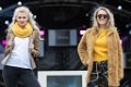 Modeshow 2018 C 320